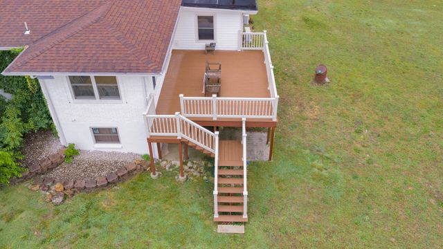 26237 Twin Rivers Drive, Shell Knob, MO 65747