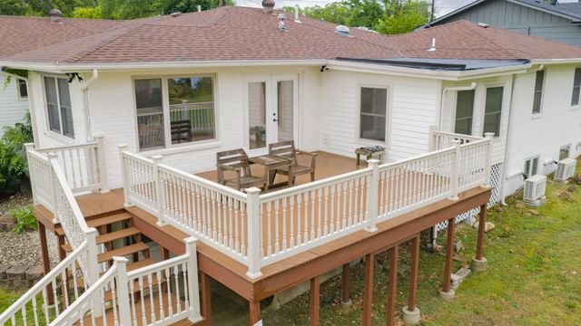 26237 Twin Rivers Drive, Shell Knob, MO 65747