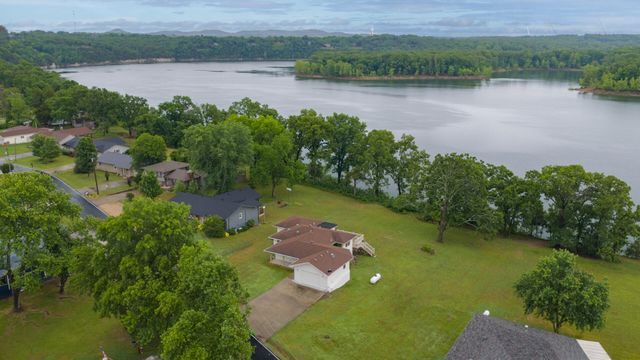 26237 Twin Rivers Drive, Shell Knob, MO 65747