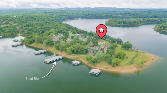 26237 Twin Rivers Drive, Shell Knob, MO 65747