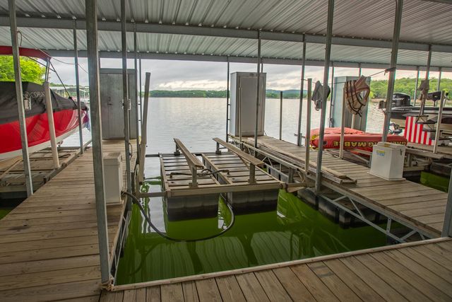 26237 Twin Rivers Drive, Shell Knob, MO 65747