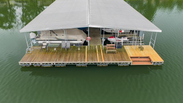 26237 Twin Rivers Drive, Shell Knob, MO 65747