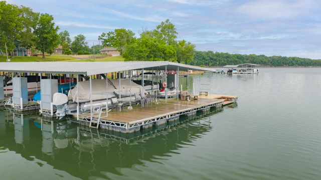 26237 Twin Rivers Drive, Shell Knob, MO 65747