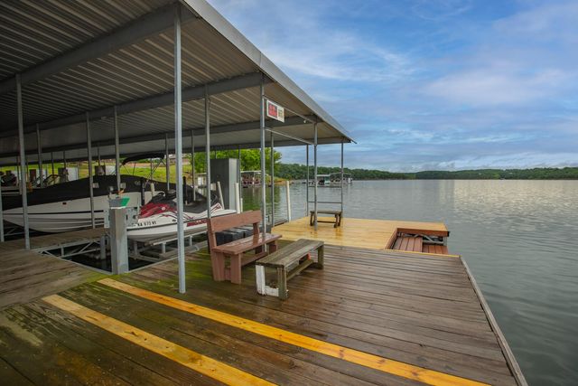 26237 Twin Rivers Drive, Shell Knob, MO 65747