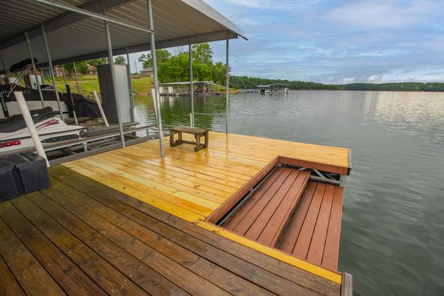 26237 Twin Rivers Drive, Shell Knob, MO 65747