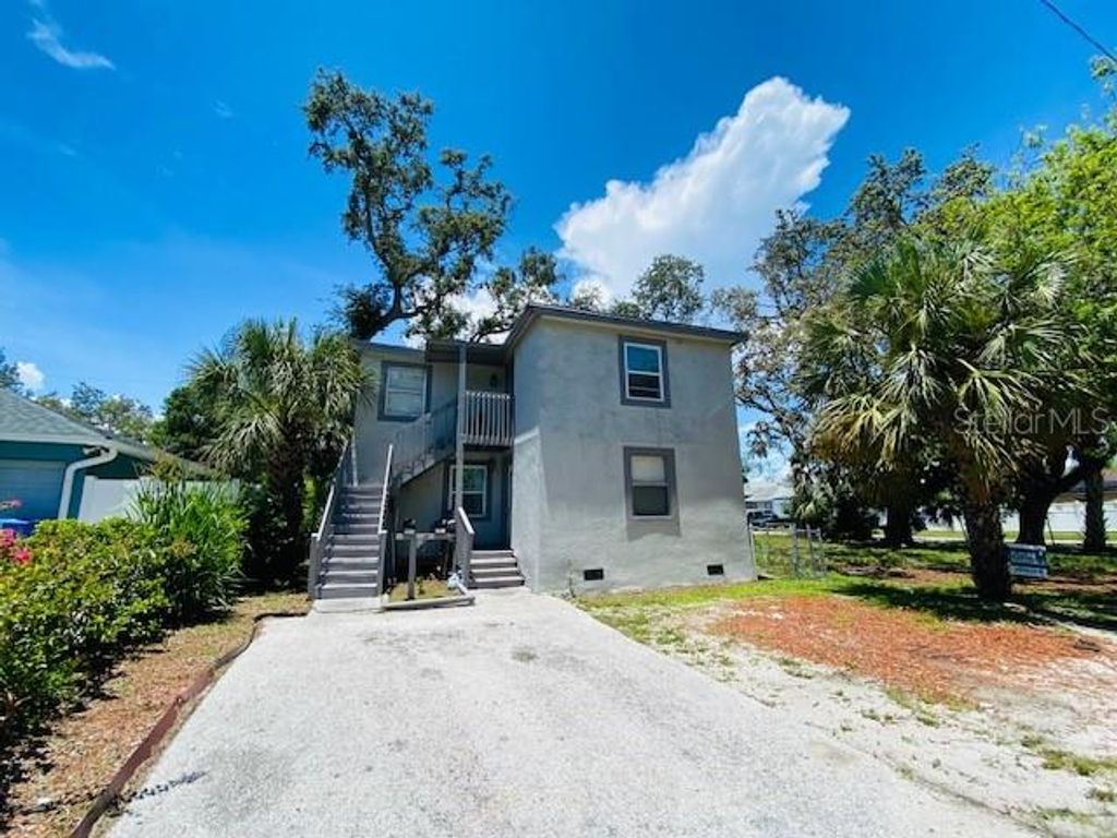 2511 10TH AVENUE S, St Petersburg, FL 33712