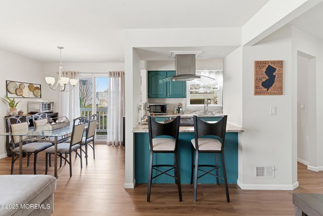 606 Bay Avenue 3, Point Pleasant Beach, NJ 08742