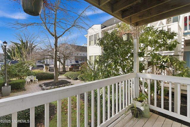 606 Bay Avenue 3, Point Pleasant Beach, NJ 08742