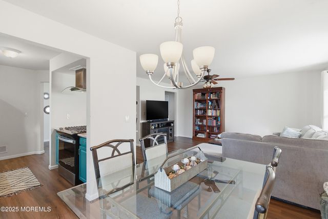 606 Bay Avenue 3, Point Pleasant Beach, NJ 08742