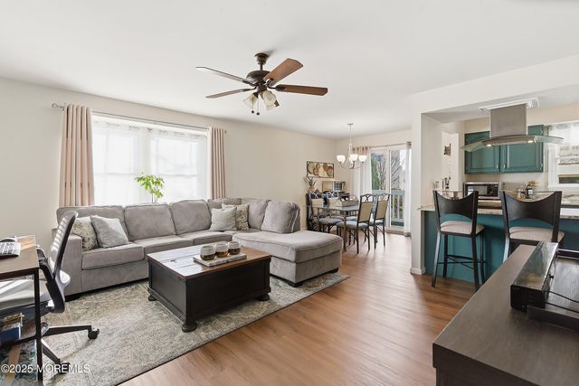 606 Bay Avenue 3, Point Pleasant Beach, NJ 08742