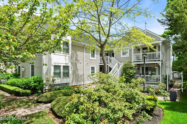 606 Bay Avenue 3, Point Pleasant Beach, NJ 08742