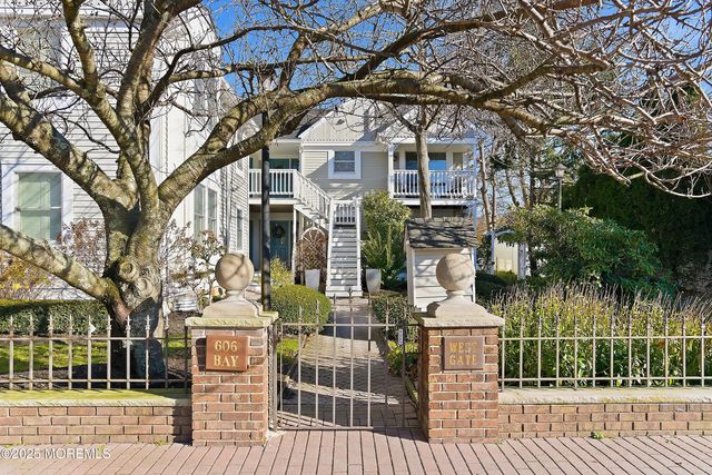 606 Bay Avenue 3, Point Pleasant Beach, NJ 08742