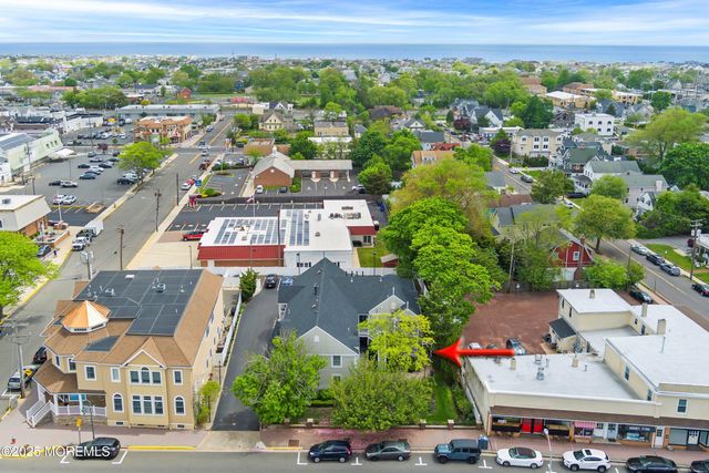 606 Bay Avenue 3, Point Pleasant Beach, NJ 08742