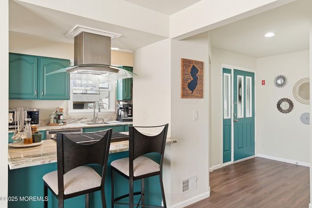 606 Bay Avenue 3, Point Pleasant Beach, NJ 08742