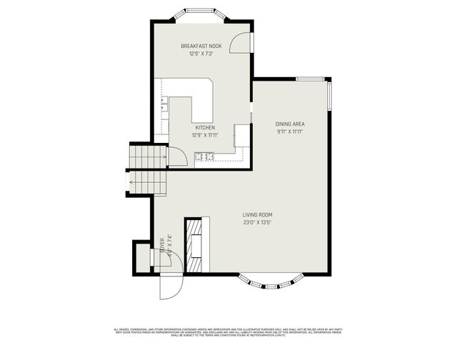 6720 Oakland Avenue, Richfield, MN 55423