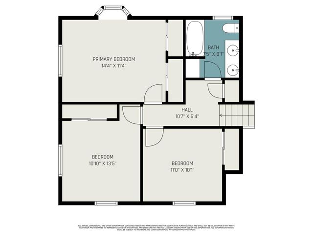 6720 Oakland Avenue, Richfield, MN 55423