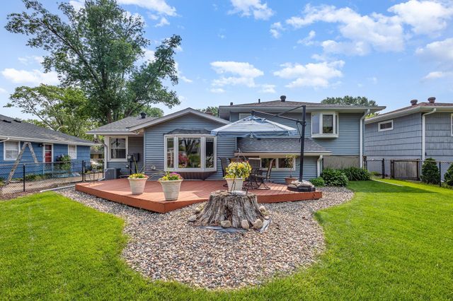 6720 Oakland Avenue, Richfield, MN 55423