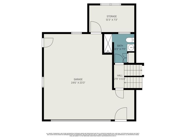 6720 Oakland Avenue, Richfield, MN 55423
