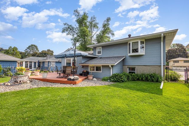 6720 Oakland Avenue, Richfield, MN 55423