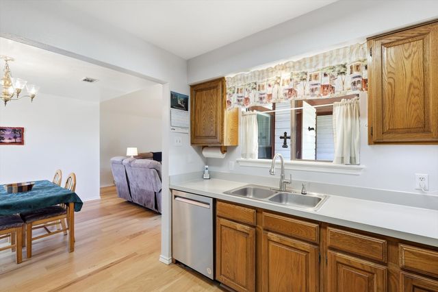 329 Pepperwood Street, Coppell, TX 75019