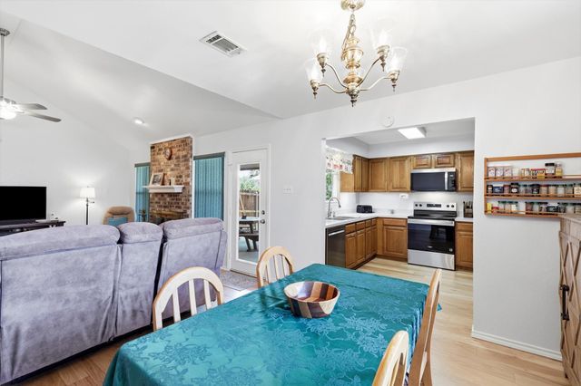 329 Pepperwood Street, Coppell, TX 75019