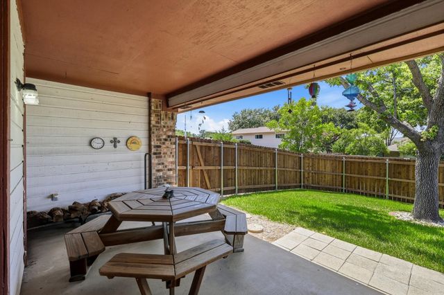 329 Pepperwood Street, Coppell, TX 75019