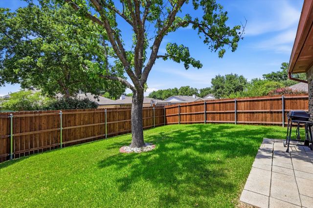 329 Pepperwood Street, Coppell, TX 75019