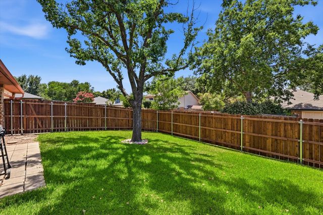 329 Pepperwood Street, Coppell, TX 75019