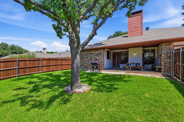 329 Pepperwood Street, Coppell, TX 75019