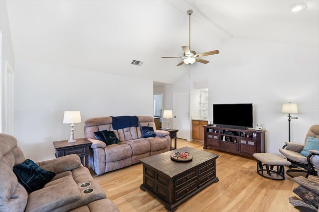 329 Pepperwood Street, Coppell, TX 75019