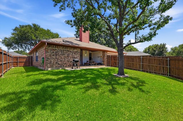 329 Pepperwood Street, Coppell, TX 75019