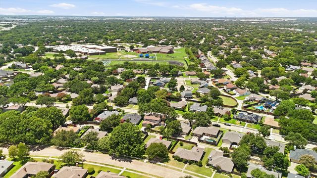 329 Pepperwood Street, Coppell, TX 75019