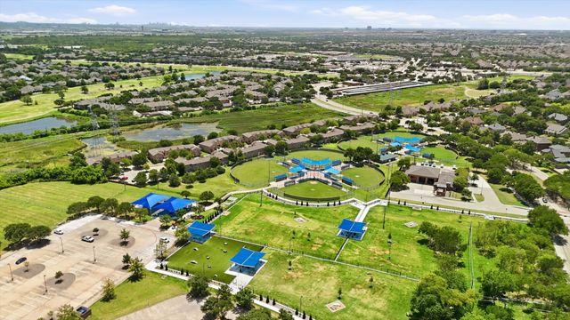 329 Pepperwood Street, Coppell, TX 75019