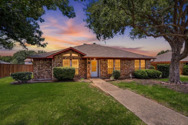 329 Pepperwood Street, Coppell, TX 75019