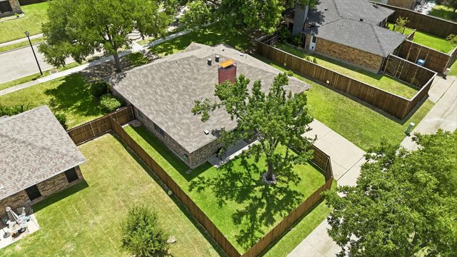 329 Pepperwood Street, Coppell, TX 75019