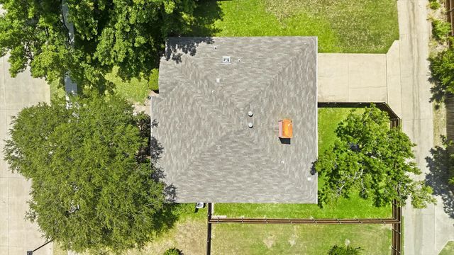 329 Pepperwood Street, Coppell, TX 75019