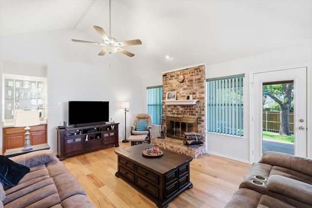 329 Pepperwood Street, Coppell, TX 75019