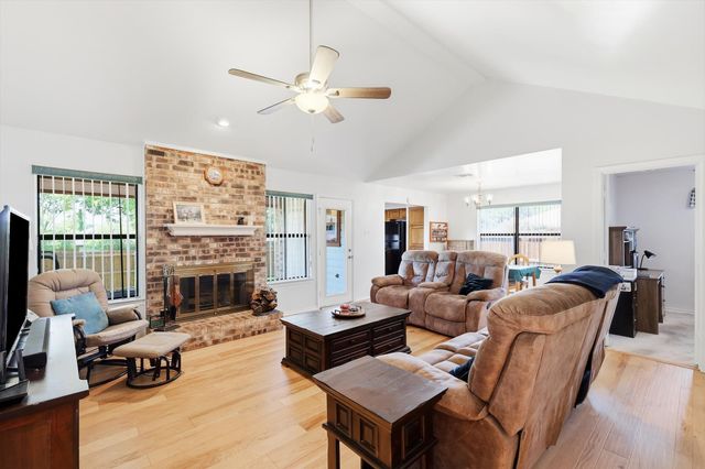 329 Pepperwood Street, Coppell, TX 75019