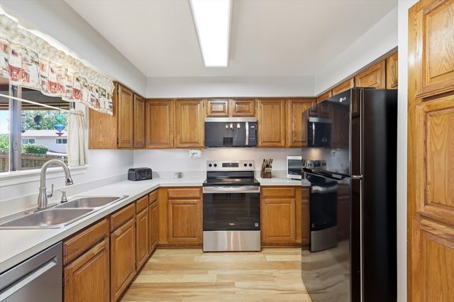 329 Pepperwood Street, Coppell, TX 75019