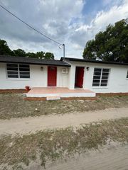 1460 MARVIN C ZANDERS AVENUE, Apopka, FL 32703
