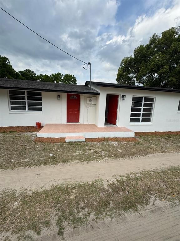 1460 MARVIN C ZANDERS AVENUE, Apopka, FL 32703