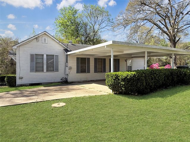 430 W Water Street, Jasper, TX 75951