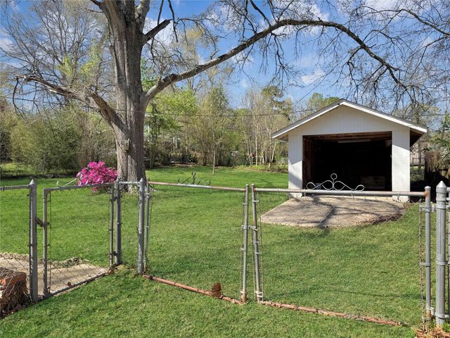 430 W Water Street, Jasper, TX 75951