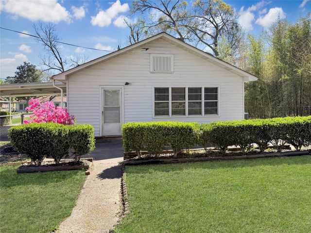 430 W Water Street, Jasper, TX 75951