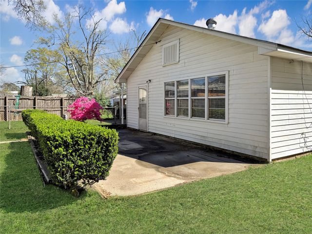 430 W Water Street, Jasper, TX 75951