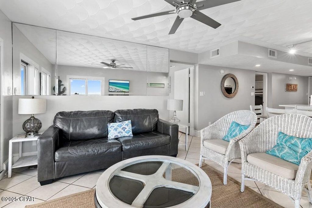Image 10 of property listing at 23223 Front Beach Road 704, Panama City Beach, FL 32413