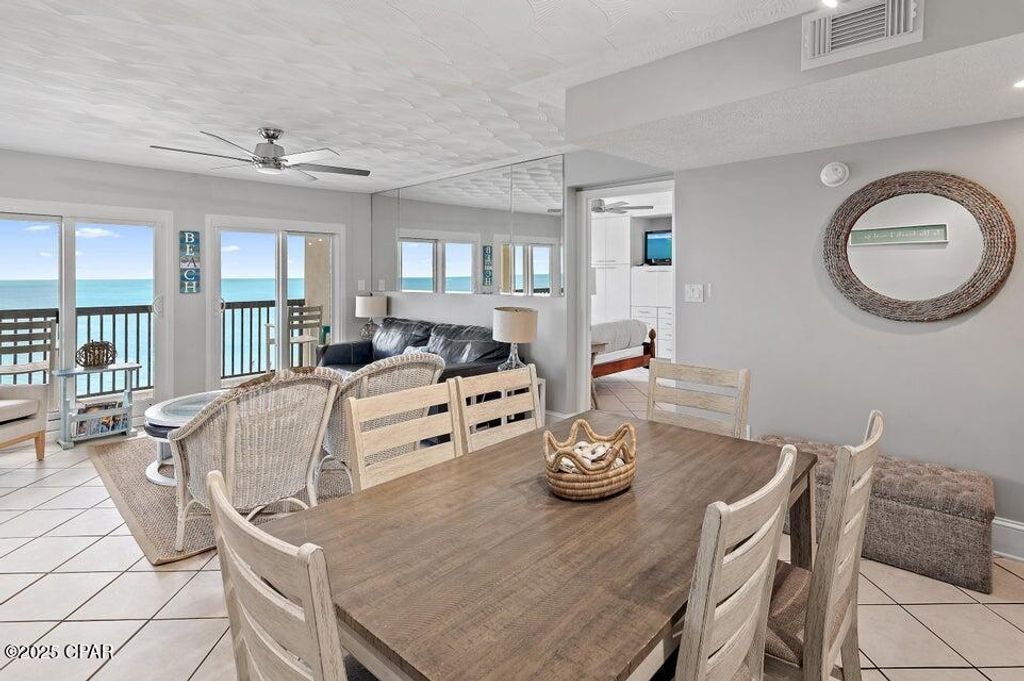 Image 12 of property listing at 23223 Front Beach Road 704, Panama City Beach, FL 32413