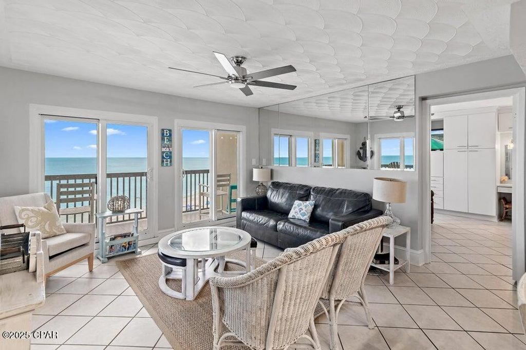 Image 14 of property listing at 23223 Front Beach Road 704, Panama City Beach, FL 32413