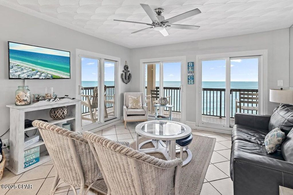 Image 2 of property listing at 23223 Front Beach Road 704, Panama City Beach, FL 32413
