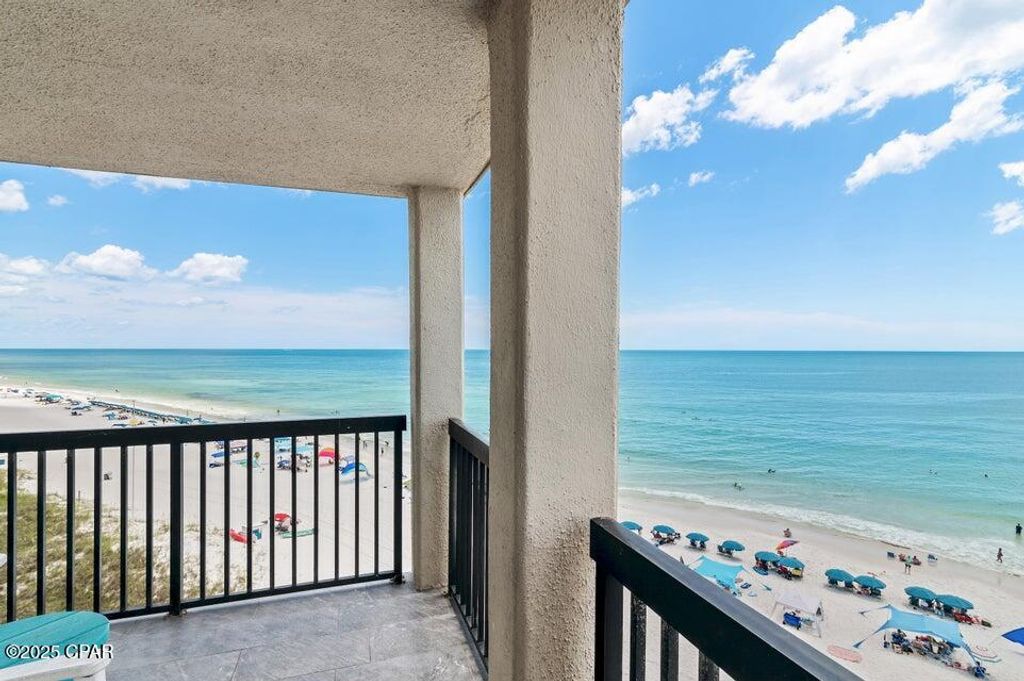 Image 3 of property listing at 23223 Front Beach Road 704, Panama City Beach, FL 32413